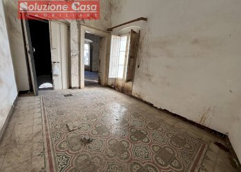 Foto 4 - Casa indipendente via Mazzini, Canosa di Puglia - foto 4