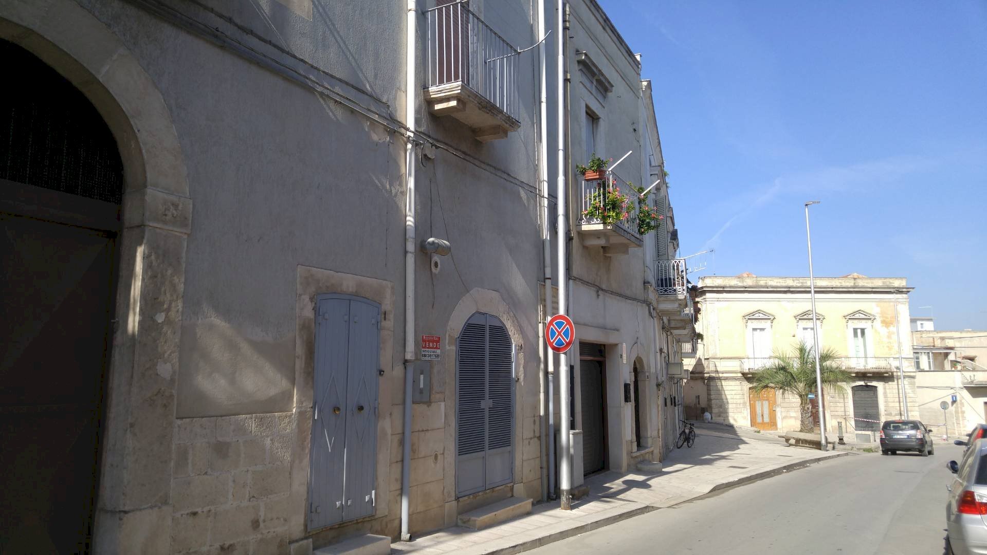 Foto 1 - Independent house Via Varrone, Canosa di Puglia - photo 1