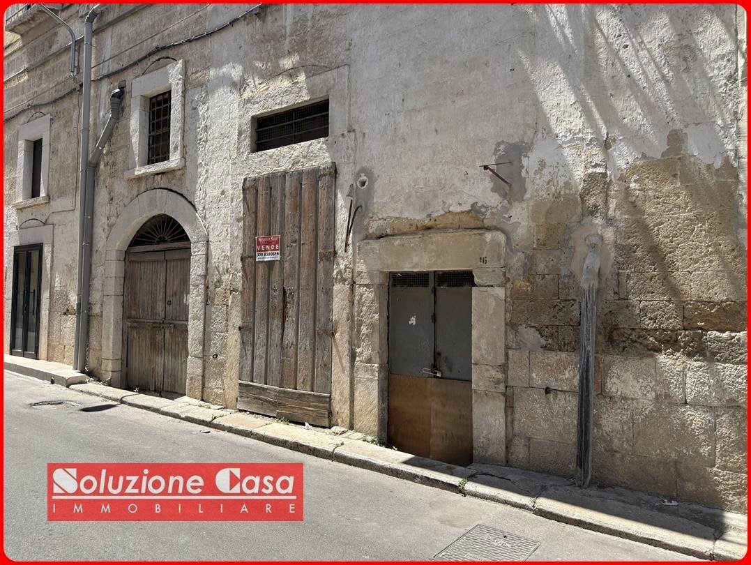 Foto 3 - Independent house via Sicilia, Canosa di Puglia - photo 3