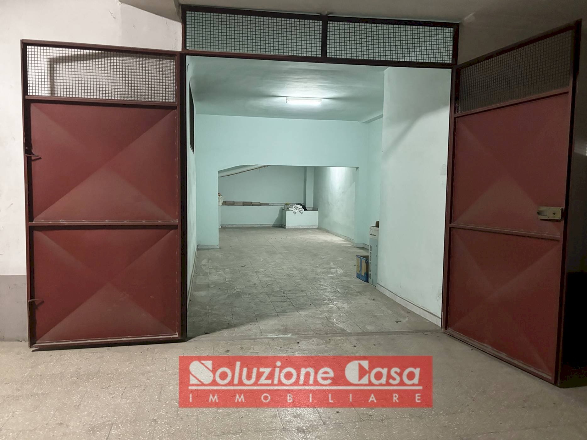 Foto 3 - Box via Barletta, Canosa di Puglia - foto 3