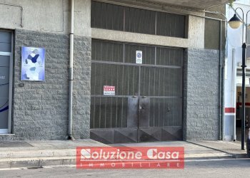 Foto 1 - Box via Barletta, Canosa di Puglia - foto 1