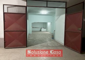Foto 3 - Box via Barletta, Canosa di Puglia - foto 3