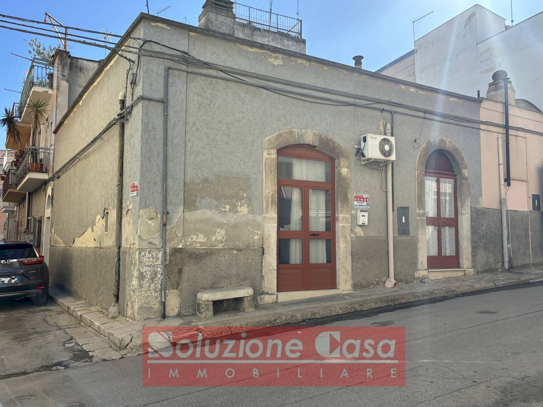 Foto 1 - Independent house via Pietro Micca
 
38, Canosa di Puglia - photo 1