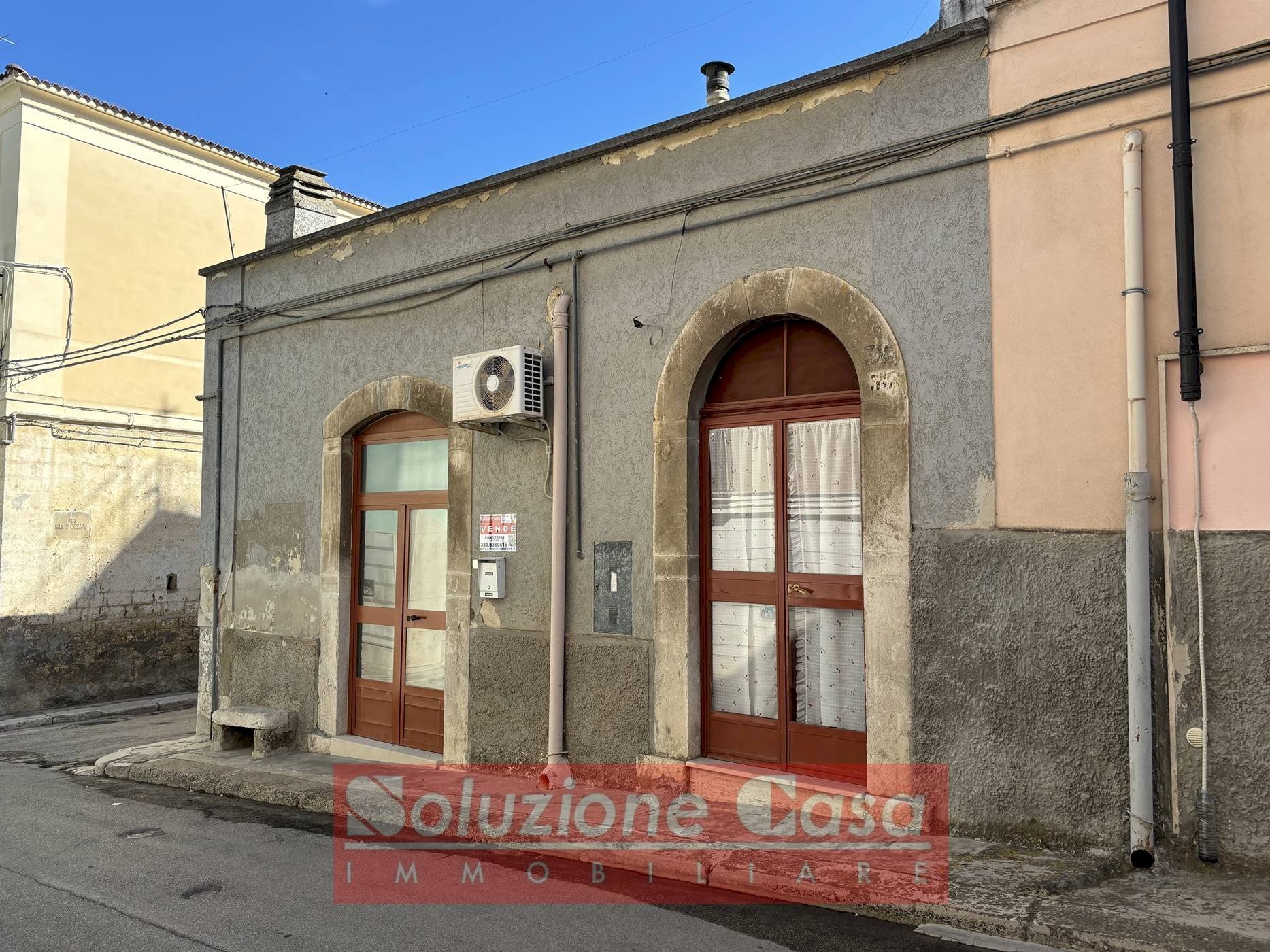 Foto 2 - Independent house via Pietro Micca
 
38, Canosa di Puglia - photo 2