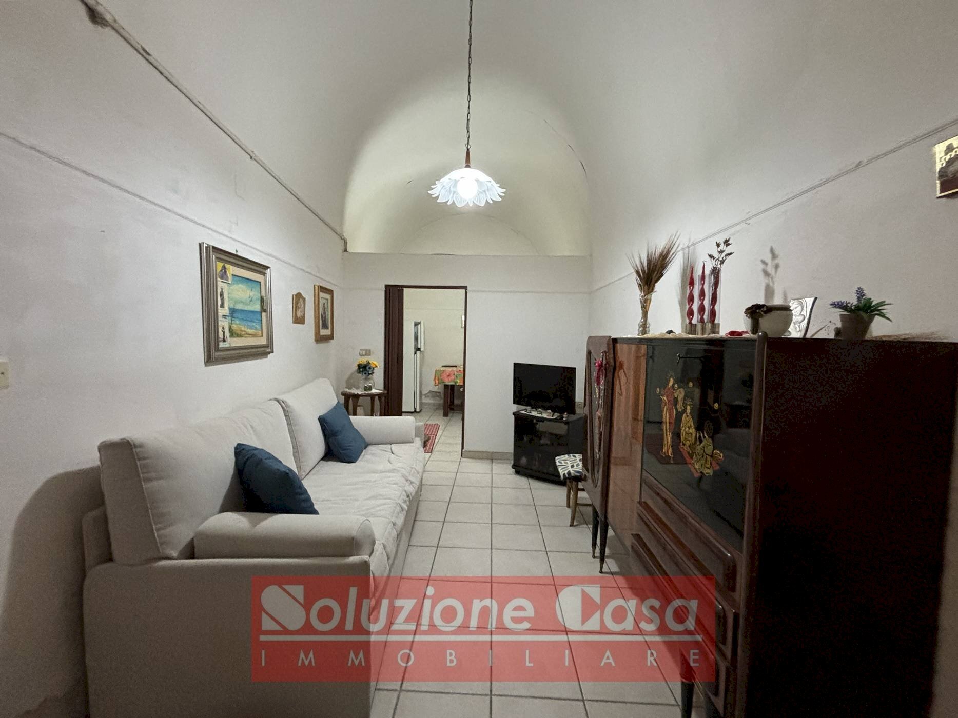 Foto 3 - Independent house via Pietro Micca
 
38, Canosa di Puglia - photo 3