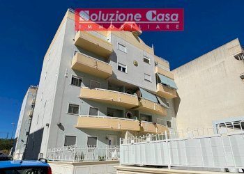 Foto 1 - Attico via Corsica, Canosa di Puglia - foto 1