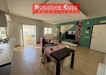 Foto 3 - Attico via Corsica, Canosa di Puglia - foto 3