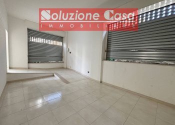 Foto 5 - Locale Commerciale via Strabone, Canosa di Puglia - foto 5