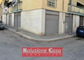 Foto 6 - Locale Commerciale via Strabone, Canosa di Puglia - foto 6