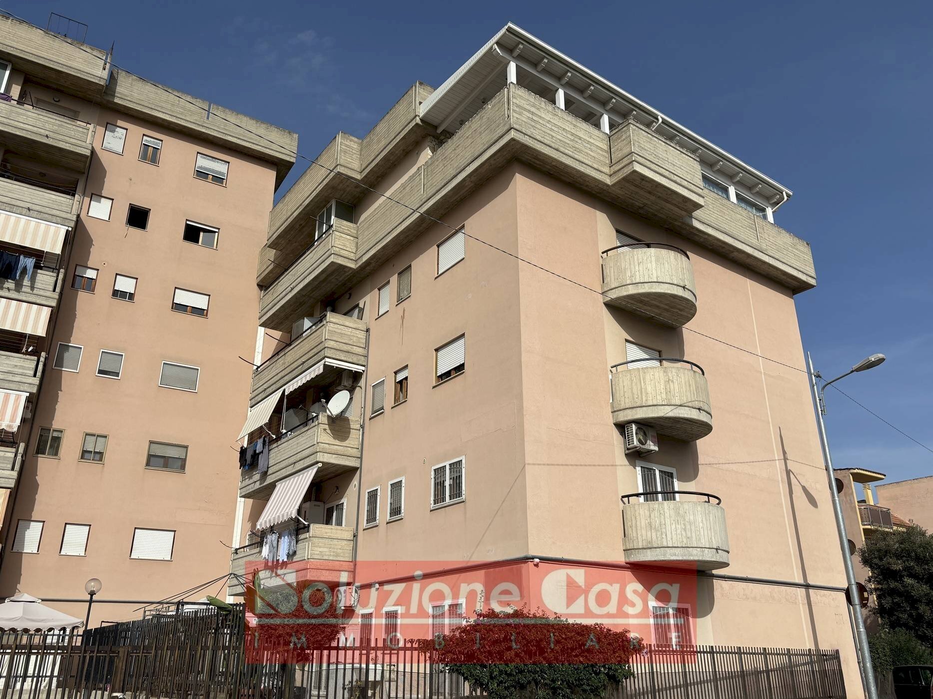 Foto 2 - Quadrilocale via Murgetta, Canosa di Puglia - foto 2