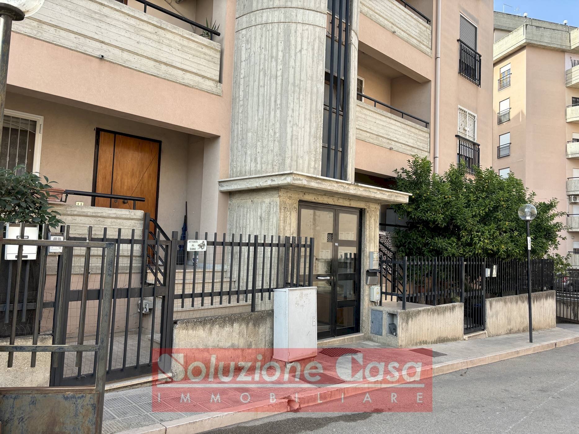 Foto 3 - Quadrilocale via Murgetta, Canosa di Puglia - foto 3