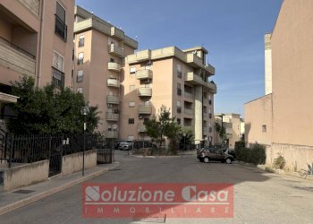 Foto 4 - Quadrilocale via Murgetta, Canosa di Puglia - foto 4