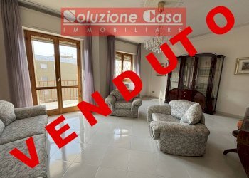 Foto 1 - Trilocale via On. Matarrese, Canosa di Puglia - foto 1