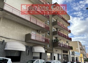 Foto 1 - Quadrilocale via Barletta, Canosa di Puglia - foto 1