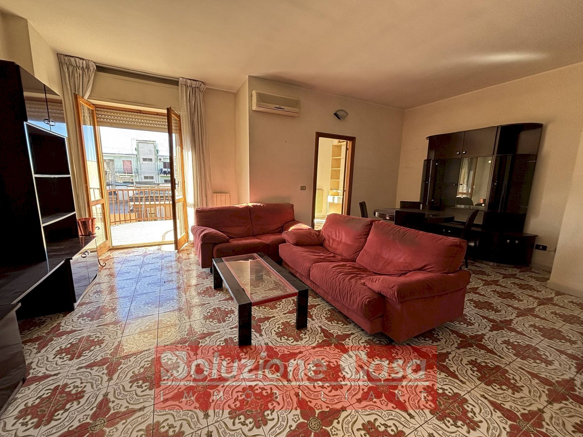 Foto 1 - Three-room apartment via On. Matarrese, Canosa di Puglia - photo 1