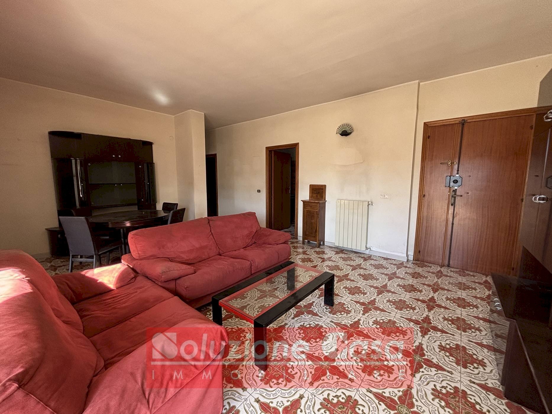 Foto 2 - Three-room apartment via On. Matarrese, Canosa di Puglia - photo 2
