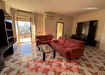 Foto 1 - Trilocale via On. Matarrese, Canosa di Puglia - foto 1