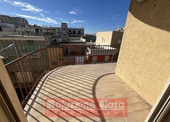 Foto 5 - Trilocale via On. Matarrese, Canosa di Puglia - foto 5