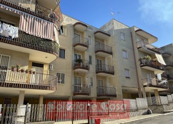 Foto 15 - Trilocale via On. Matarrese, Canosa di Puglia - foto 15