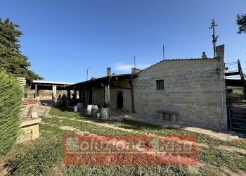 Foto 2 - Villa Contrada Sardoni, Minervino Murge - foto 2