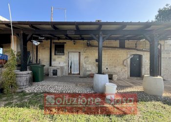 Foto 3 - Villa Contrada Sardoni, Minervino Murge - foto 3