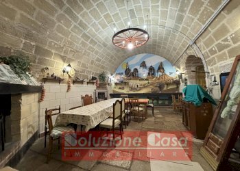 Foto 4 - Villa Contrada Sardoni, Minervino Murge - foto 4