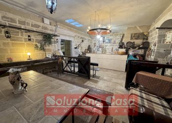 Foto 5 - Villa Contrada Sardoni, Minervino Murge - foto 5