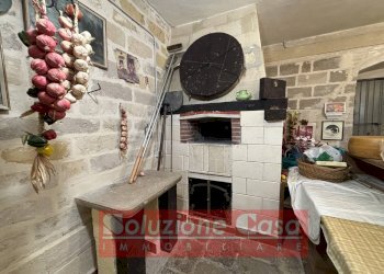 Foto 6 - Villa Contrada Sardoni, Minervino Murge - foto 6