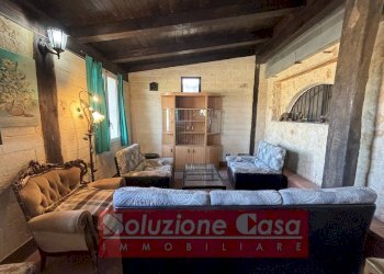 Foto 9 - Villa Contrada Sardoni, Minervino Murge - foto 9