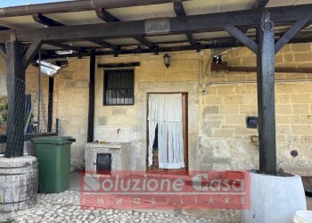 Foto 12 - Villa Contrada Sardoni, Minervino Murge - foto 12