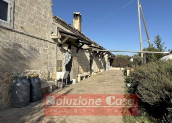 Foto 14 - Villa Contrada Sardoni, Minervino Murge - foto 14