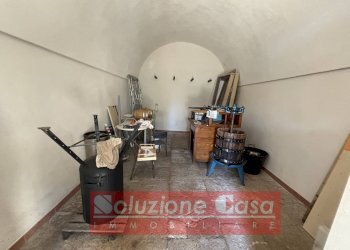 Foto 15 - Villa Contrada Sardoni, Minervino Murge - foto 15