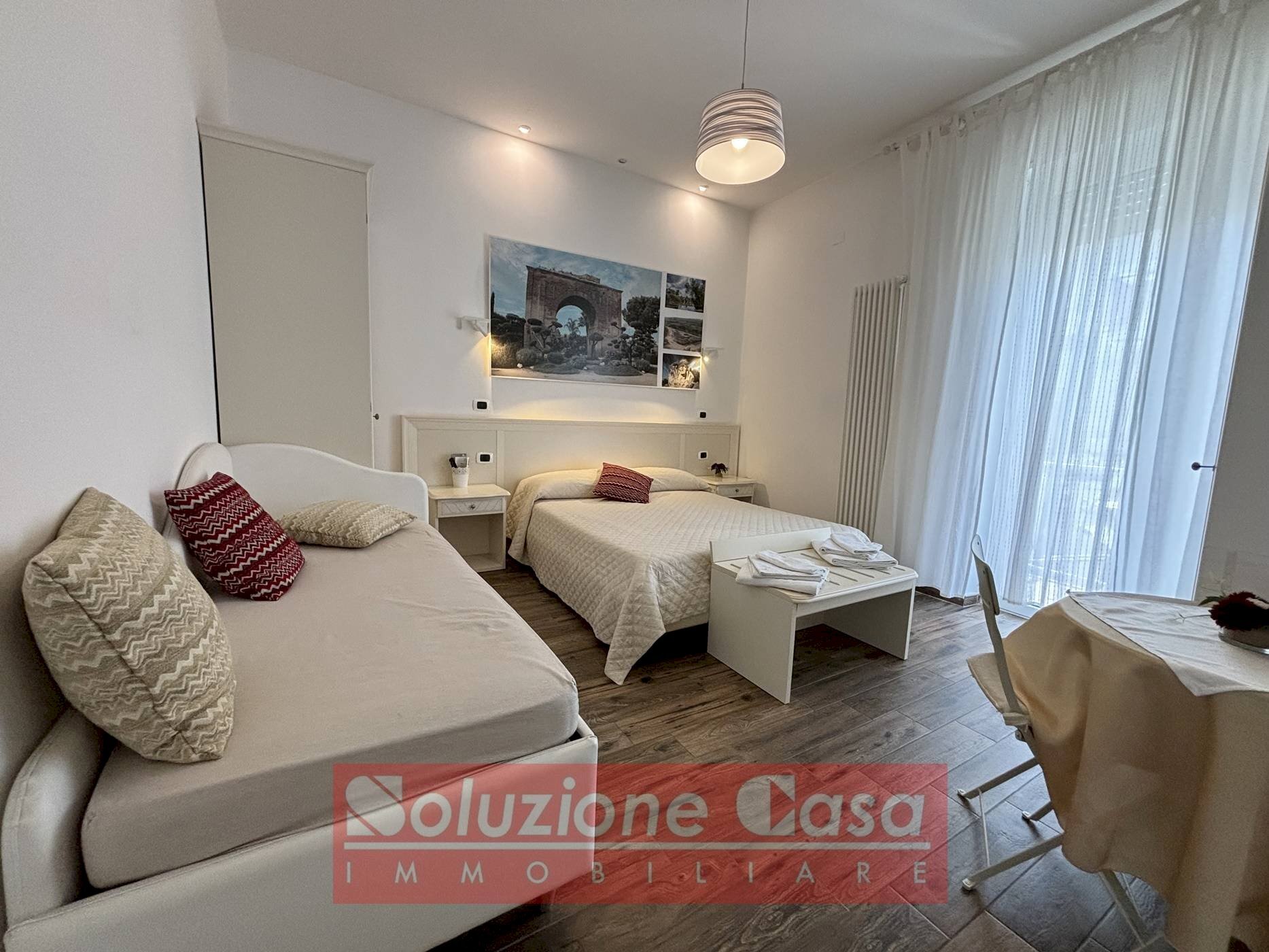 Foto 1 - Commercial Activity via Oberdan
 
13, Canosa di Puglia - photo 1