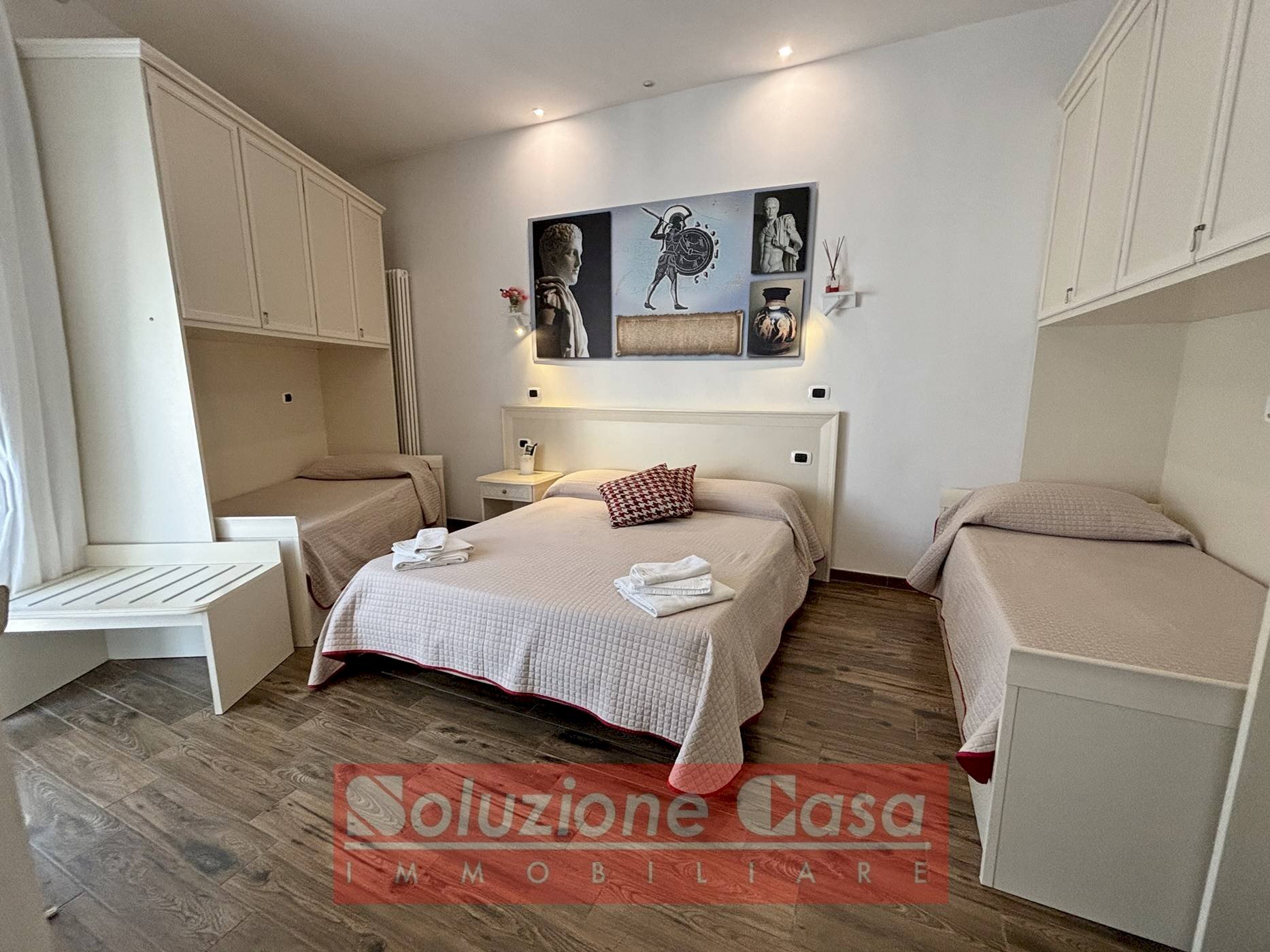 Foto 2 - Commercial Activity via Oberdan
 
13, Canosa di Puglia - photo 2