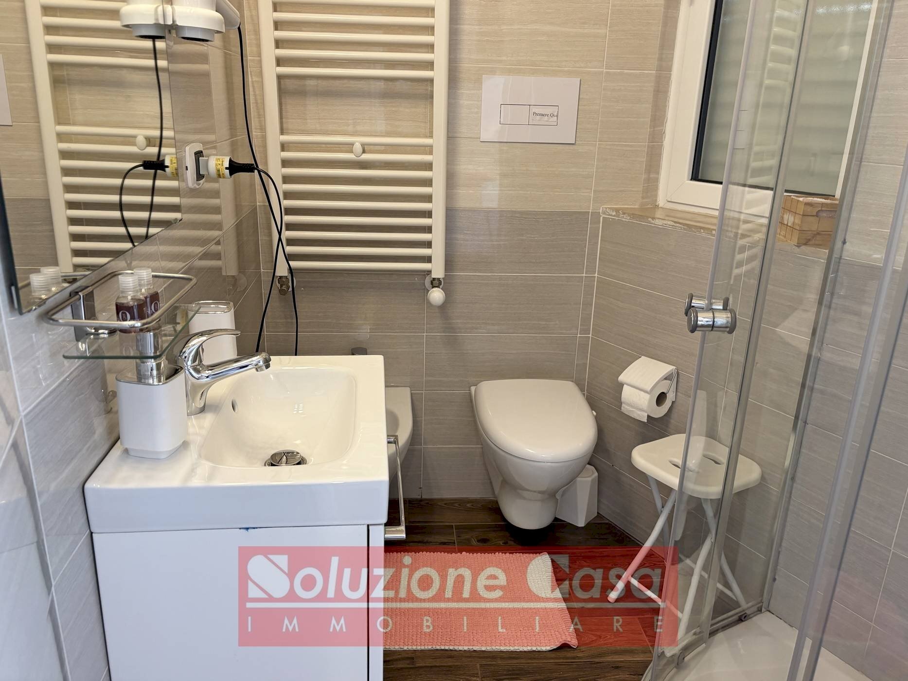 Foto 3 - Commercial Activity via Oberdan
 
13, Canosa di Puglia - photo 3