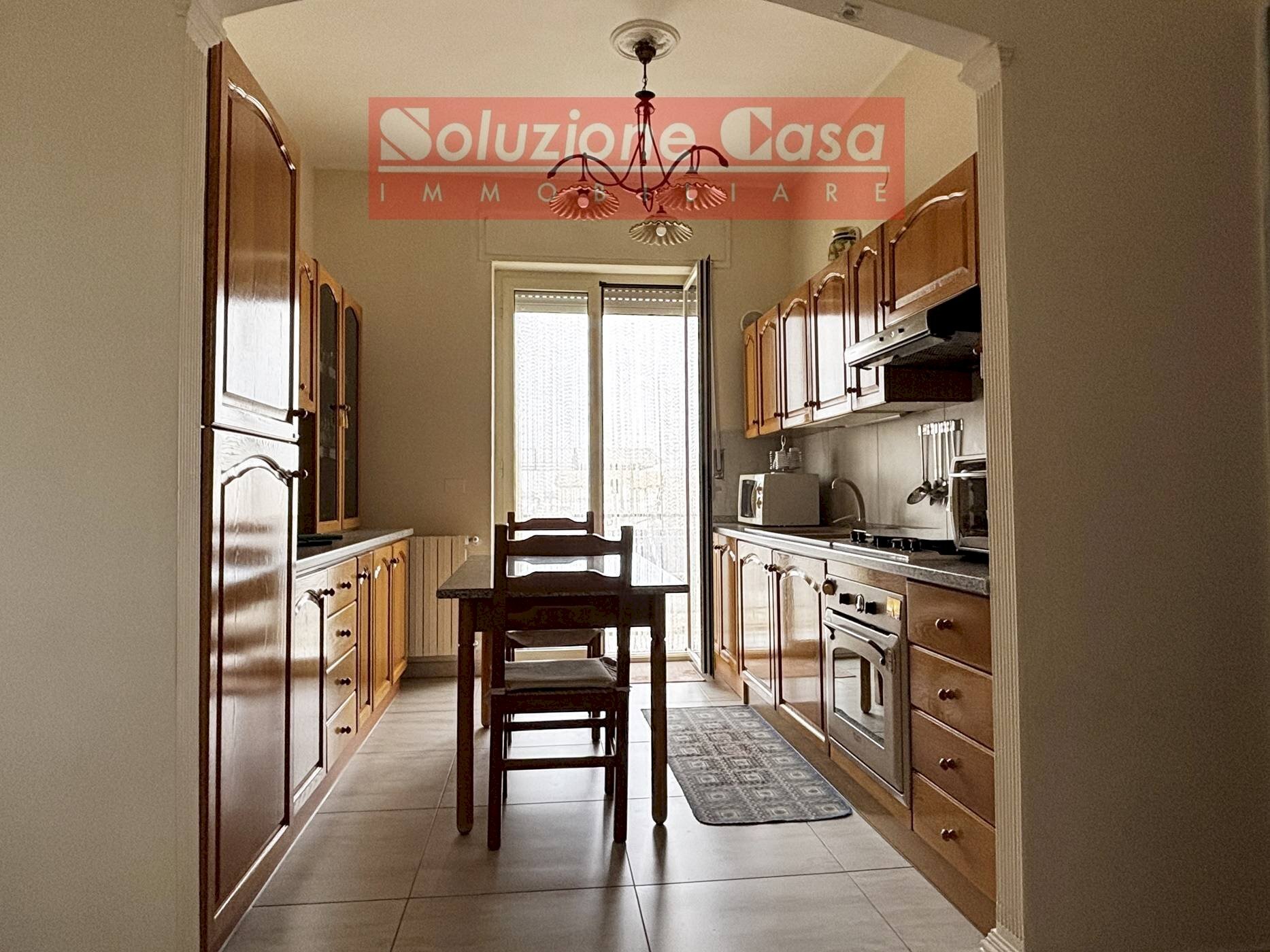 Foto 3 - Bilocale Via Arnaldo Da Brescia
53, Canosa di Puglia - foto 3