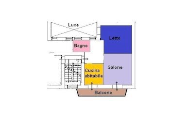 Foto 2 - Bilocale Via Arnaldo Da Brescia
 
53, Canosa di Puglia - foto 2