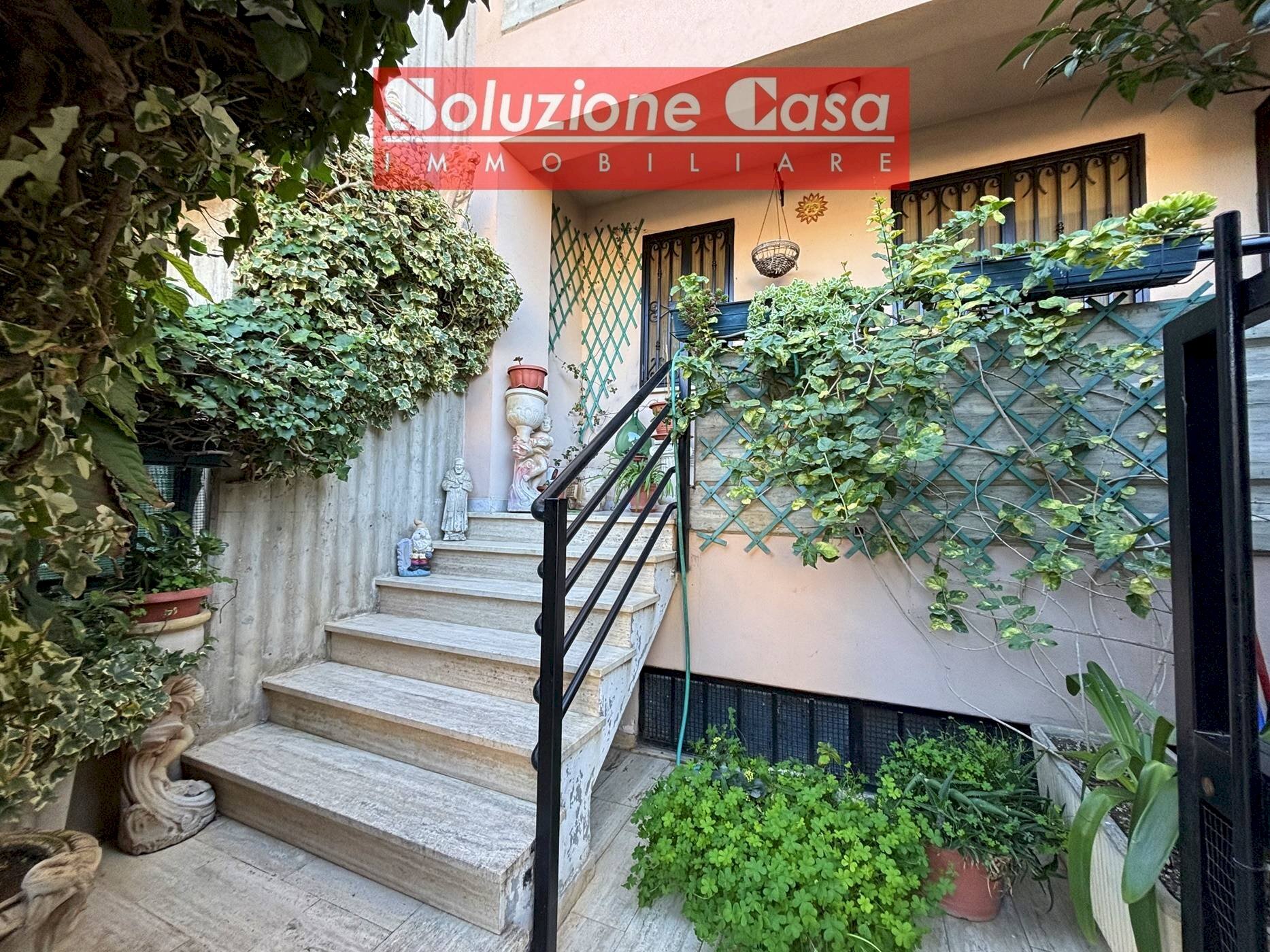 Foto 1 - Semi-detached house via Murgetta
 
28, Canosa di Puglia - photo 1