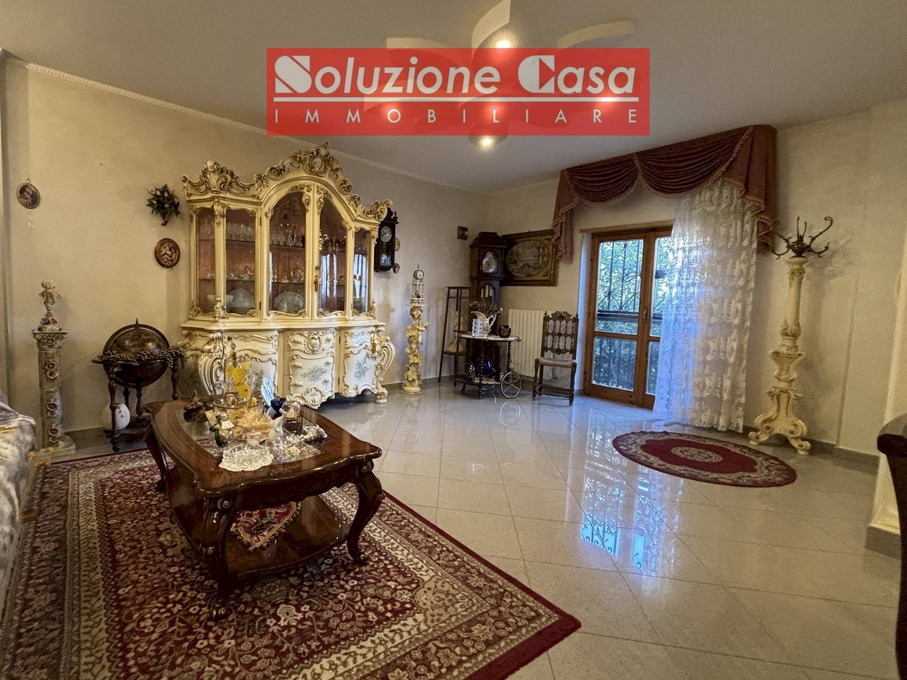 Foto 2 - Semi-detached house via Murgetta
 
28, Canosa di Puglia - photo 2