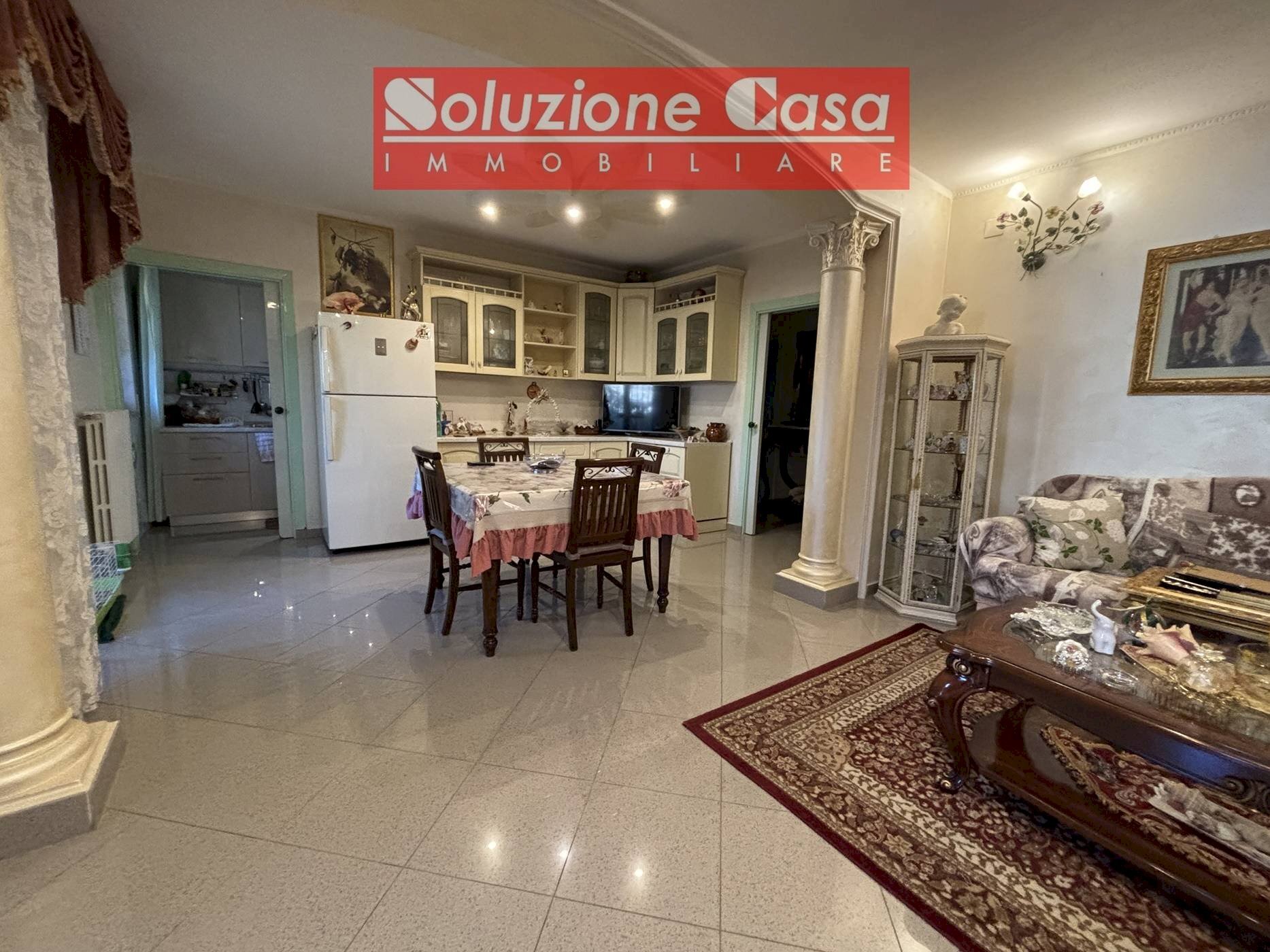 Foto 3 - Semi-detached house via Murgetta
 
28, Canosa di Puglia - photo 3