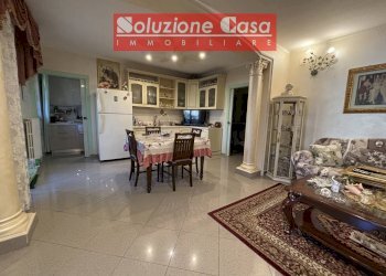 Foto 3 - Casa semi indipendente via Murgetta
 
28, Canosa di Puglia - foto 3