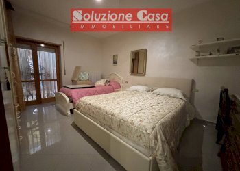 Foto 5 - Casa semi indipendente via Murgetta
 
28, Canosa di Puglia - foto 5