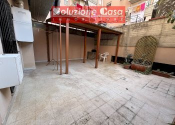 Foto 9 - Casa semi indipendente via Murgetta
 
28, Canosa di Puglia - foto 9