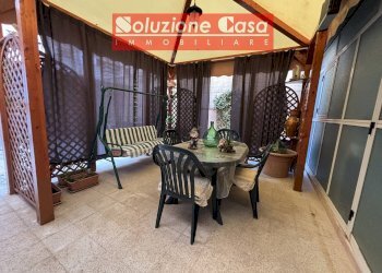 Foto 10 - Casa semi indipendente via Murgetta
 
28, Canosa di Puglia - foto 10