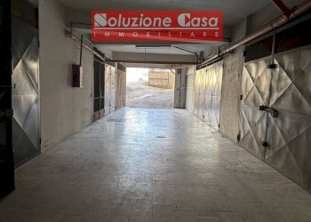 Foto 11 - Casa semi indipendente via Murgetta
 
28, Canosa di Puglia - foto 11