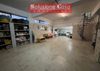 Foto 13 - Casa semi indipendente via Murgetta
 
28, Canosa di Puglia - foto 13