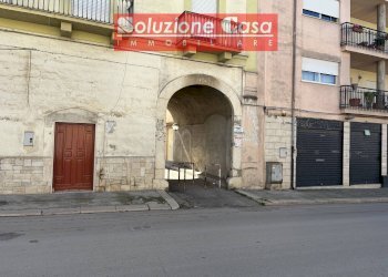 Foto 15 - Casa semi indipendente via Murgetta
 
28, Canosa di Puglia - foto 15