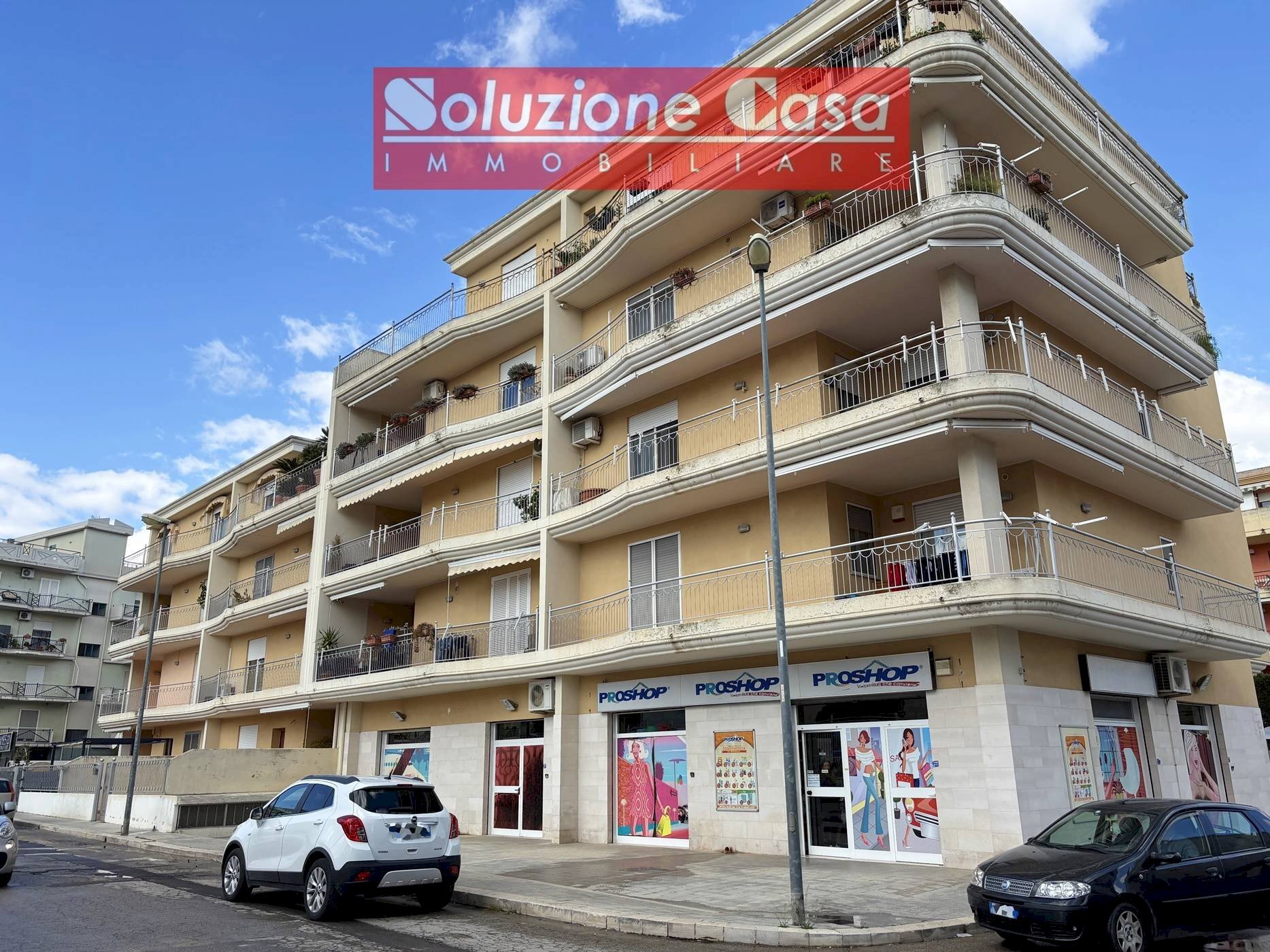 Foto 1 - Quadrilocale via Capurso
 
7, Canosa di Puglia - foto 1