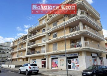 Foto 1 - Quadrilocale via Capurso
 
7, Canosa di Puglia - foto 1