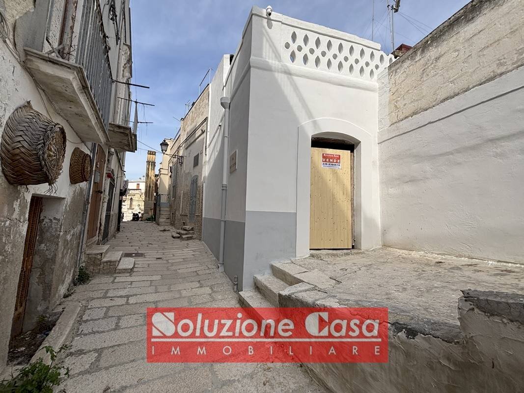 Foto 3 - Casa indipendente via Santa Caterina
 
13, Canosa di Puglia - foto 3